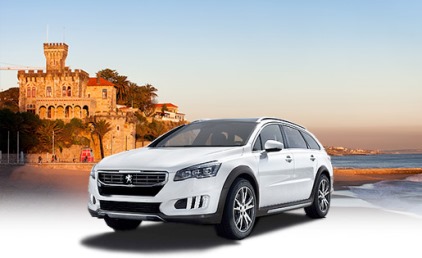 Affordable Car Rentals