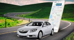Online Car Booking in Pakistan